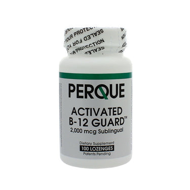 Activated B-12 Guard
